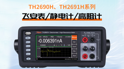 TH2690H