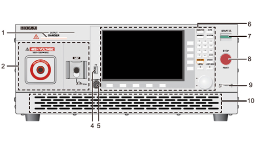 TOS9311