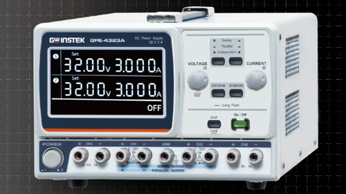 GPE-X323A