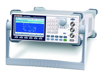 固纬 AFG-3081/AFG3051 肆意波形函数信号产生器