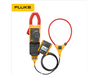 Fluke 381 远程显示直均方根互换/直流钳形表