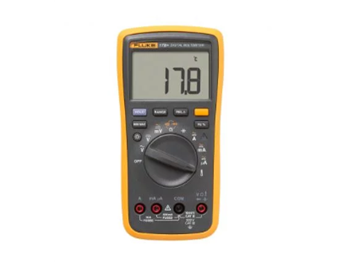 Fluke 17B+ 数字万用表
