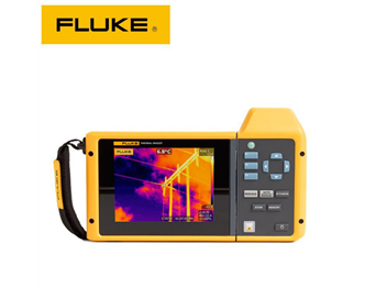 Fluke TiX580 红表热像仪