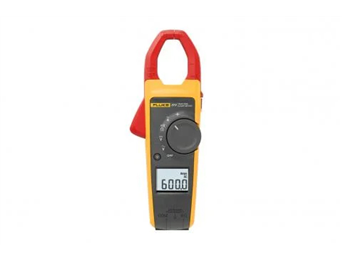 福禄克 Fluke 373 互换真有效值钳形（型）表 | 钳形电流表