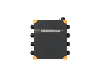 福禄克 Fluke 1760TR 三相电能质量纪录仪