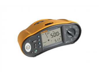 福禄克 Fluke 1664 FC 多职能装置测试仪
