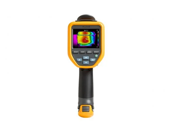 福禄克 Fluke TiS55+ 红表热成像仪