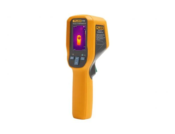 福禄克 Fluke VT08 轻便型红表热像仪