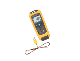 福禄克 Fluke t3000 FC 无线 K 型温度？