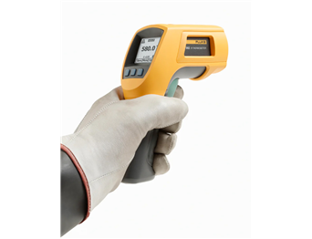 福禄克 Fluke 562/563 高精度两用红表测温仪