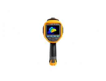 福禄克 Fluke Ti480U Ti401U Ti400U 红表热像仪