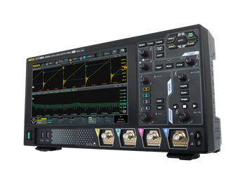 RIGOL普源 DHO4804数字示波器