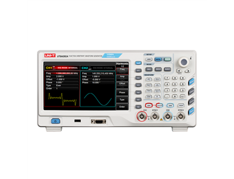UTG4000A系列 函数/肆意波形产生器