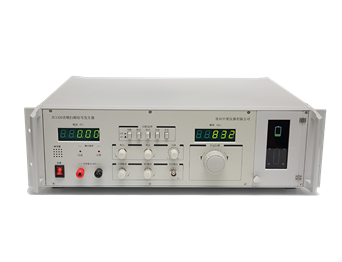 ZC1320音频扫频信号产生器