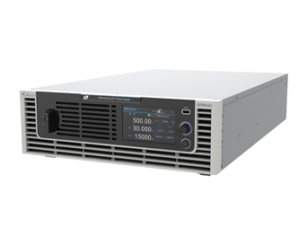 可程控双向直流电源供给器 Model 62000D Series
