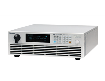 可程控直流电源供给器 Model 62000H Series